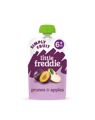Little Freddie Prunes & Apples (100G)