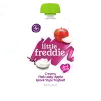 Little Freddie Pink Lady Apple (100G)