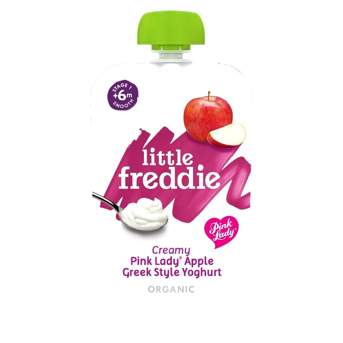 Little Freddie Pink Lady Apple (100G)