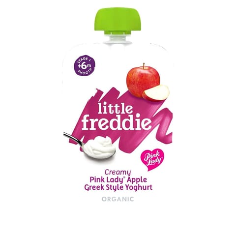 Little Freddie Pink Lady Apple (100G)
