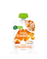 Little Freddie Squash Risotto (130G)