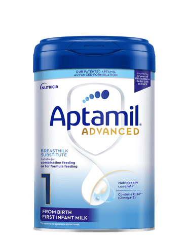 Aptamil Advance No-1 800 G