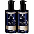 Sk Gliss N.E Overnight Repair 100Ml