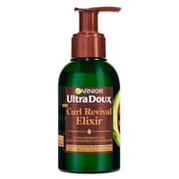 Garnier Ultra Doux Avocado Hair & Scalp Oil - 120ml