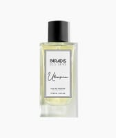 Paradis Des Sens Parfumes Utopia Edp