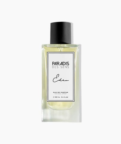 Paradis Des Sens Parfumes Eden Edp