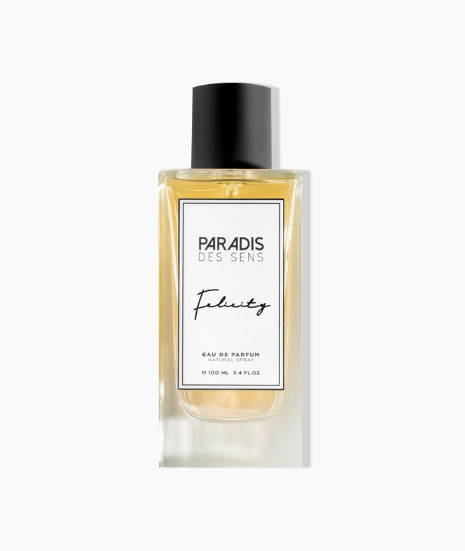 Paradis Des Sens Parfumes Felicity Edp