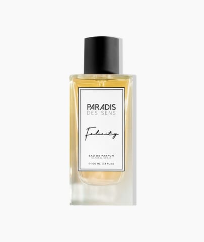 Paradis Des Sens Parfumes Felicity Edp