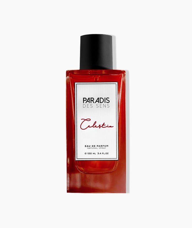 Paradis Des Sens Parfumes Celestia Edp