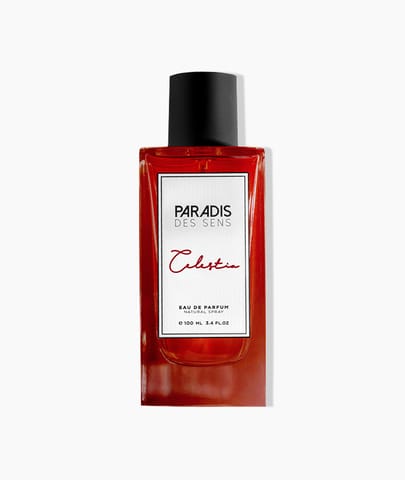 Paradis Des Sens Parfumes Celestia Edp