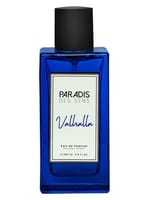 Paradis Des Sens Seven Valhalla Edp