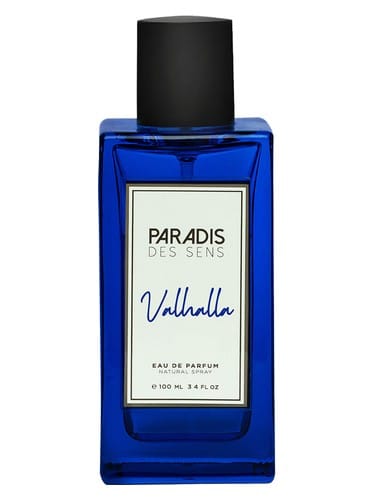 Paradis Des Sens Seven Valhalla Edp