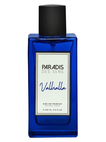 Paradis Des Sens Seven Valhalla Edp