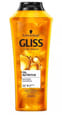 Sk Gliss Sh Oil Nutritive 400Ml
