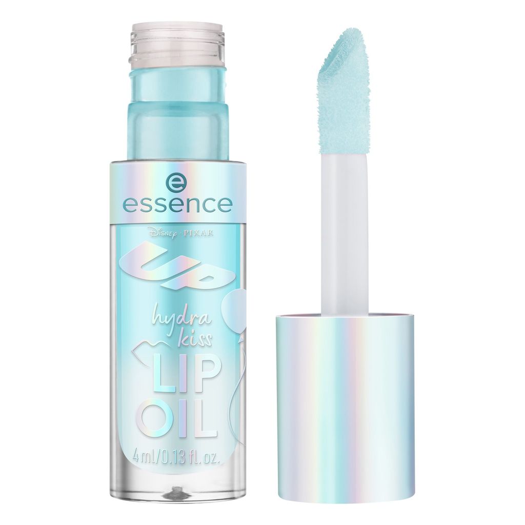 Essence Disney Pixar Up-Lip Oil #1
