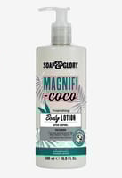 S&G MAGNIF MOISTURSING BODY LOTION 500ML