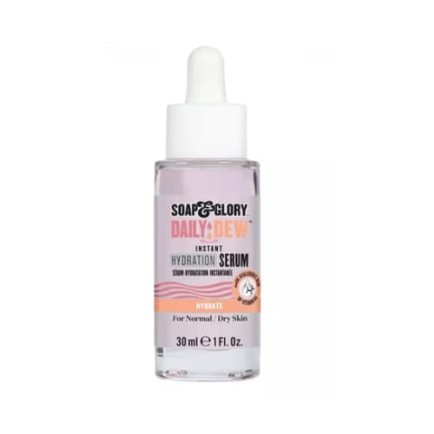 S&G DAILY DEW SKIN HYDRATING SERUM 30ML