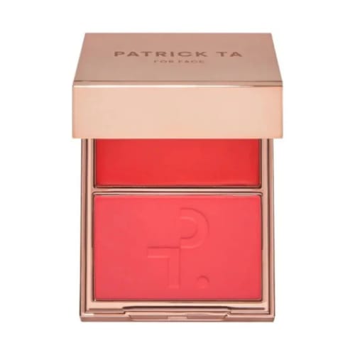 باتريك بلشر مزدوج-بينكي كورال