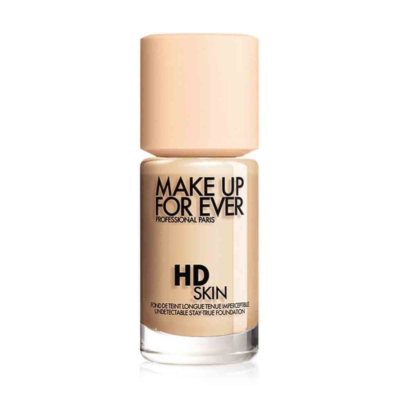 MUFE Hd Skin Foundation-