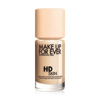 MUFE Hd Skin Foundation-