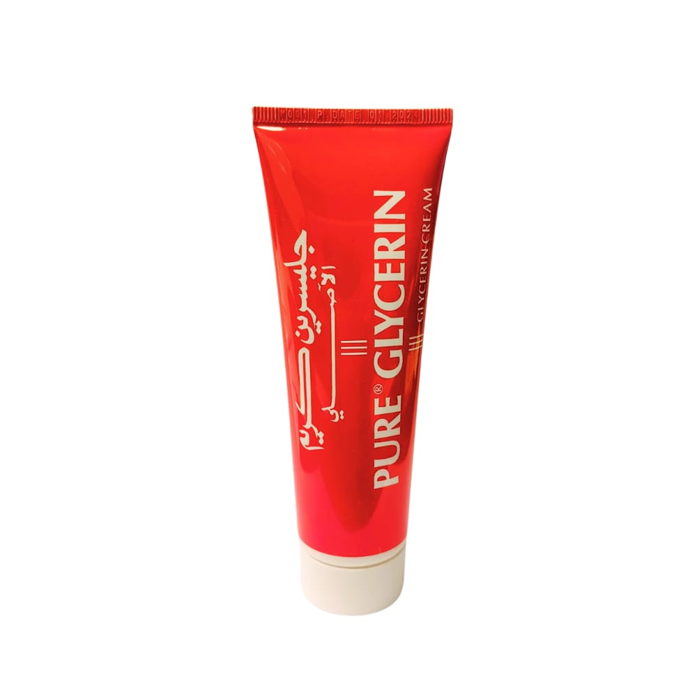 بيور جلسرين كريم الأصلي 75 مل