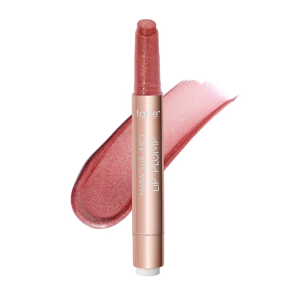 Tarte Maracuja Lip Plump Shimer-In Berry