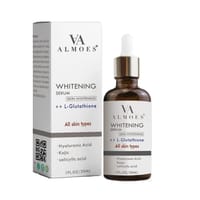 Almoes Glutathione Serum 30 Ml