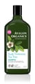Avalon Organics Tea Tree Shampoo 325 Ml