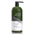 Avalon Organics Lavender Shampoo 946 Ml