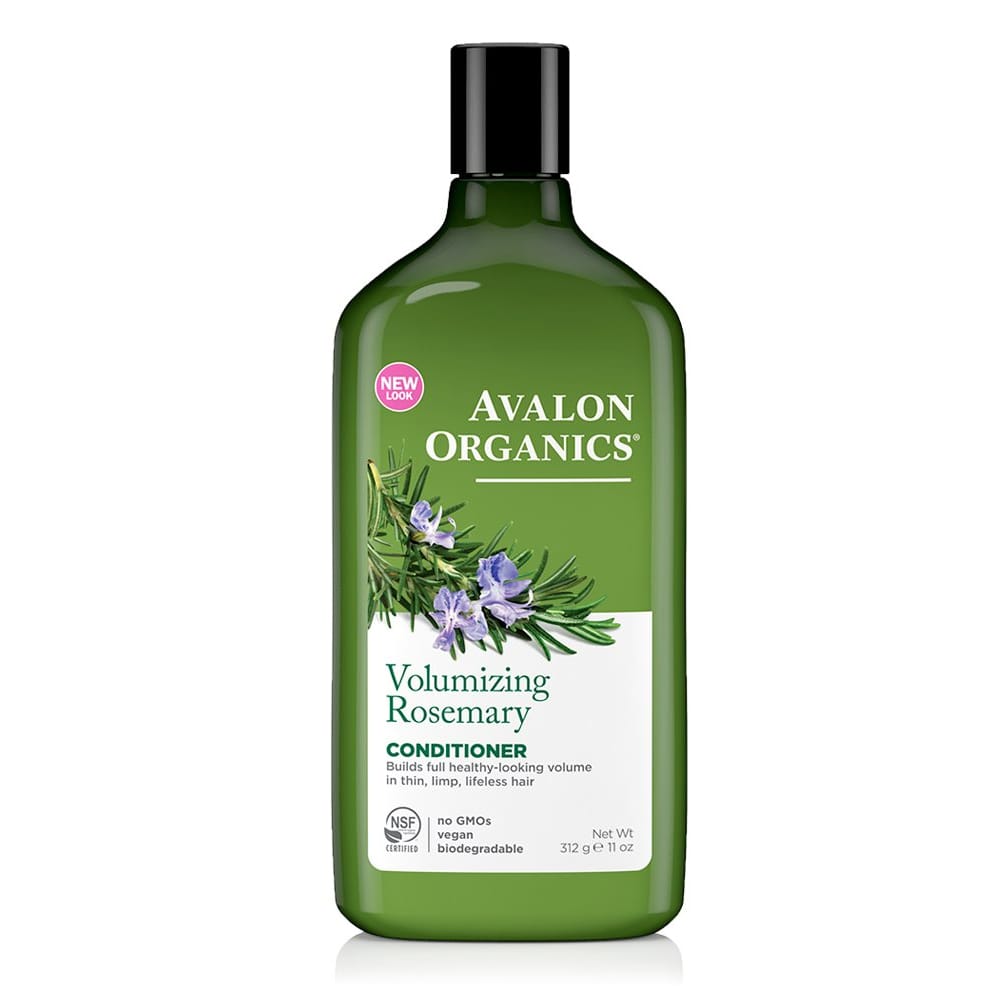 Avalon Organics Rosemary Cond 312 G