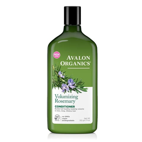 Avalon Organics Rosemary Cond 312 G