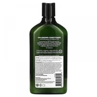 Avalon Organics Tea Tree Condi 312 G