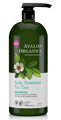 Avalon Organics Tea Tree Shampoo 946 Ml