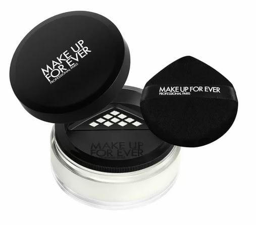 ميكب فور ايفر بودرة تثبيت  اتش دي#03