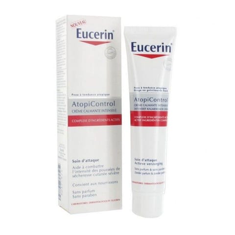 Eucerin AC Acute Care Cream 40