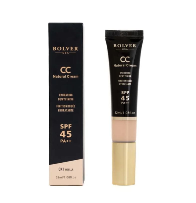 بولفر سي سي كريم  CK1