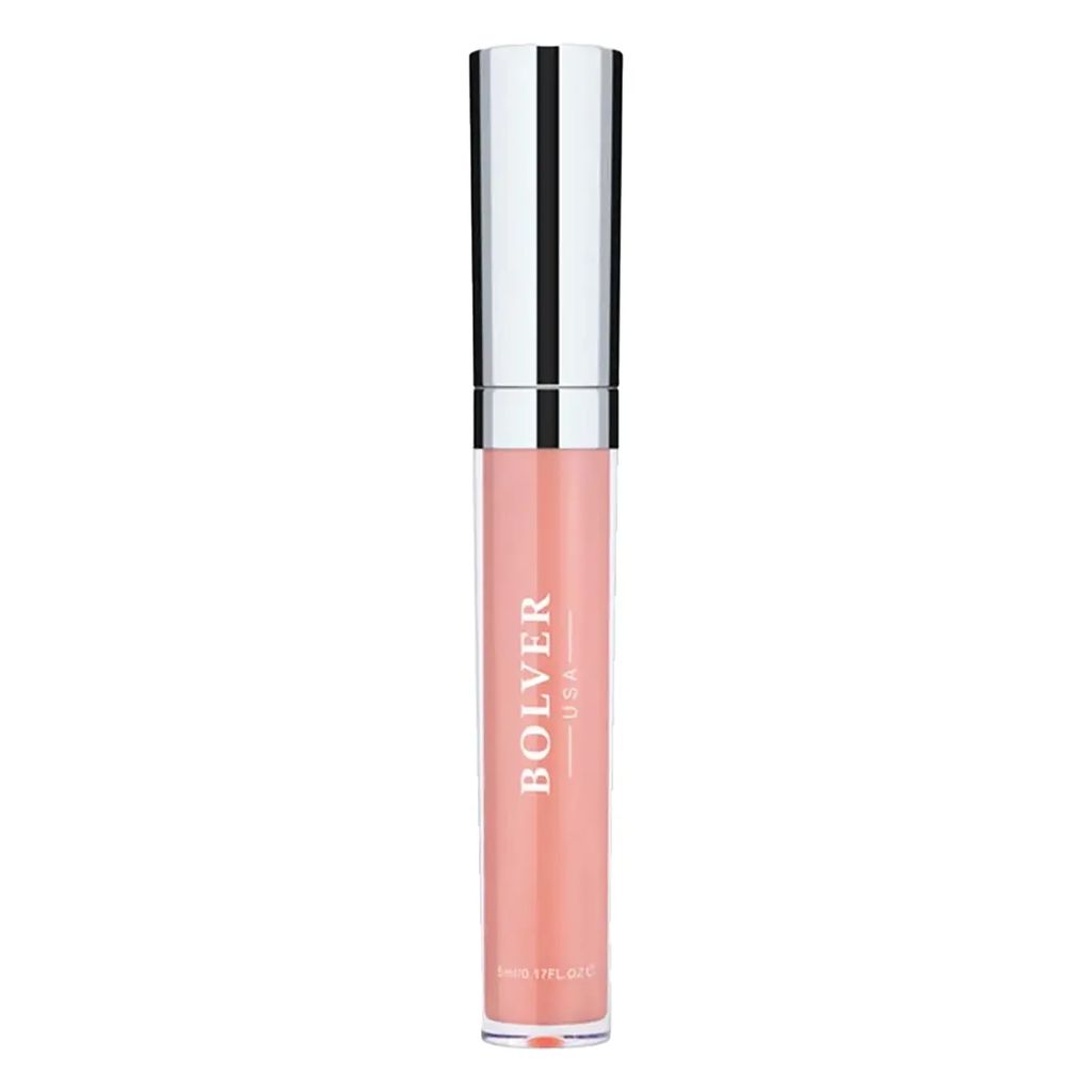 Bolver Lip GLOSS PINK 002