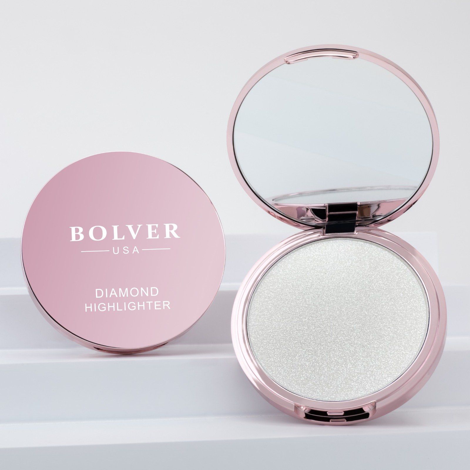 Bolver Diamond Highlighter Dh01