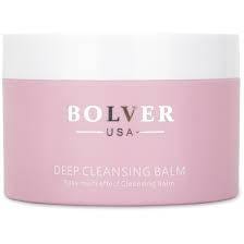 بولفر مزيل مكياج وعناية بالبشرة