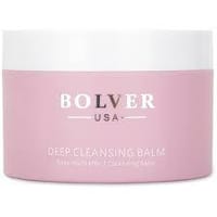 بولفر مزيل مكياج وعناية بالبشرة