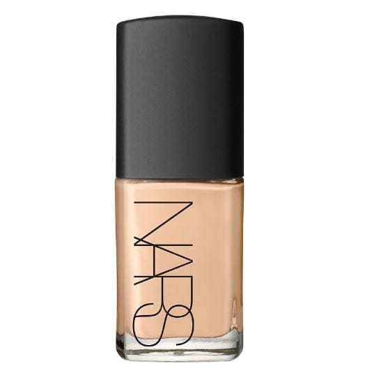 نارس كريم أساس فاونديشن شير جلو-سنتافي