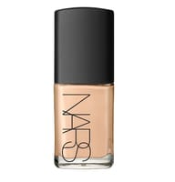 نارس كريم أساس فاونديشن شير جلو-سنتافي