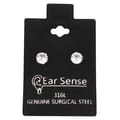 Ear Sense Earing 5 Mm -D4