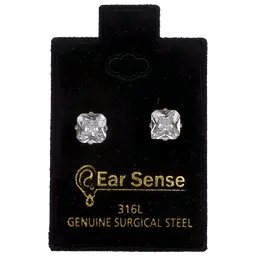 Ear Sense Earing 6X6 Mm -D9