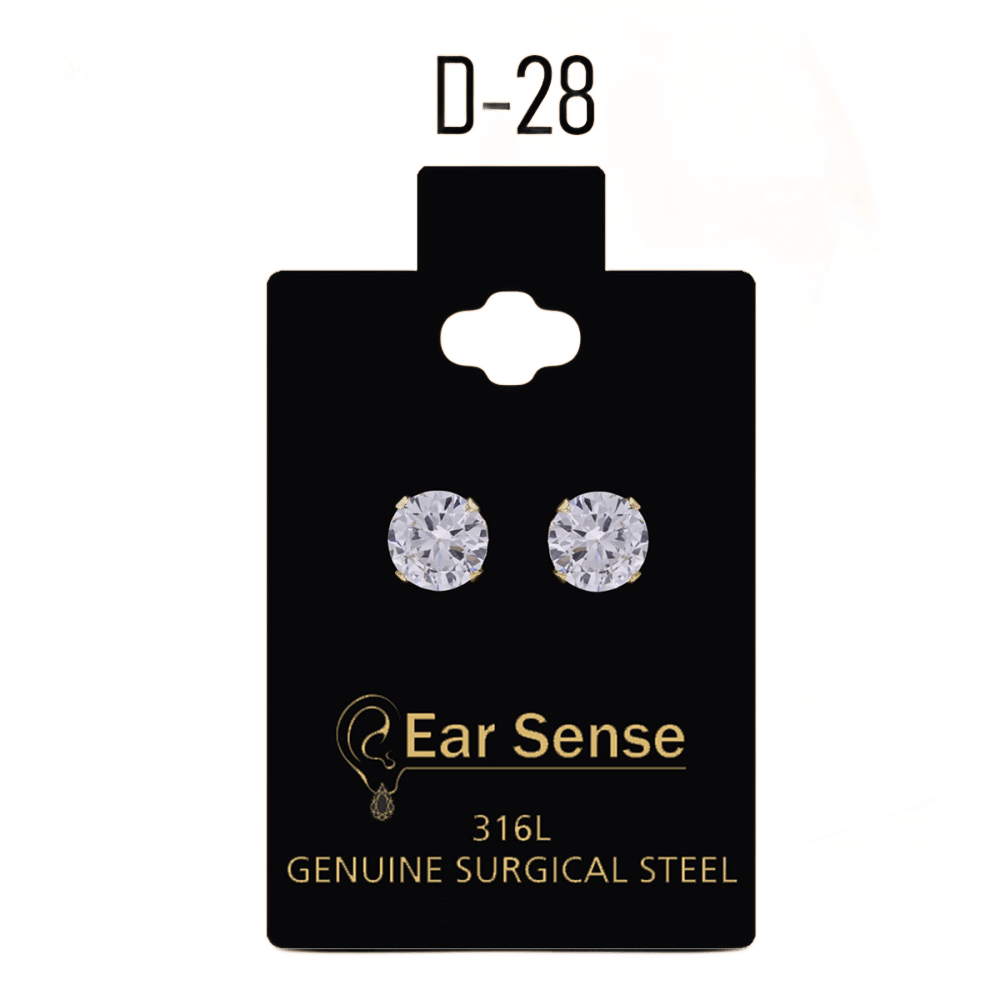 Ear Sense Earing 5 Mm -D28
