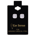 Ear Sense Earing 5X5 Mm -D32