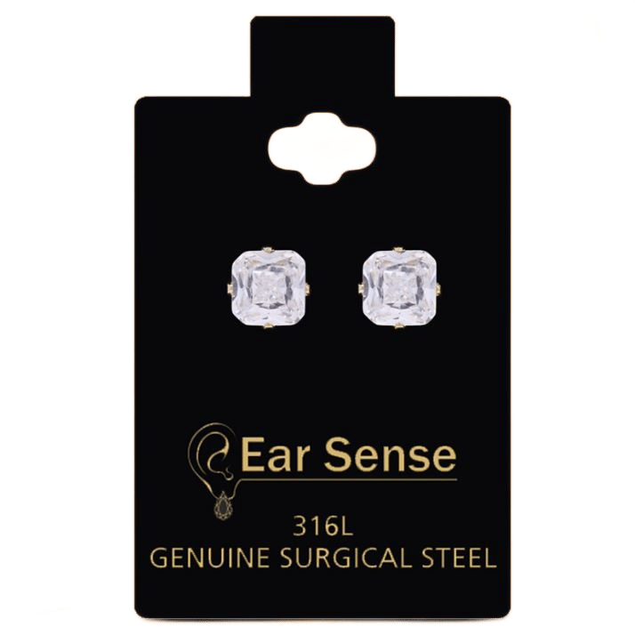 Ear Sense Earing 5X5 Mm -D32