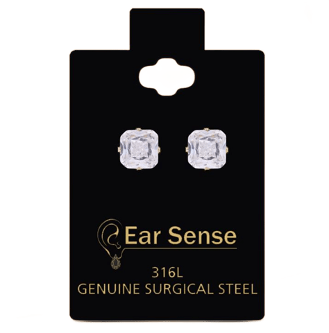 Ear Sense Earing 5X5 Mm -D32