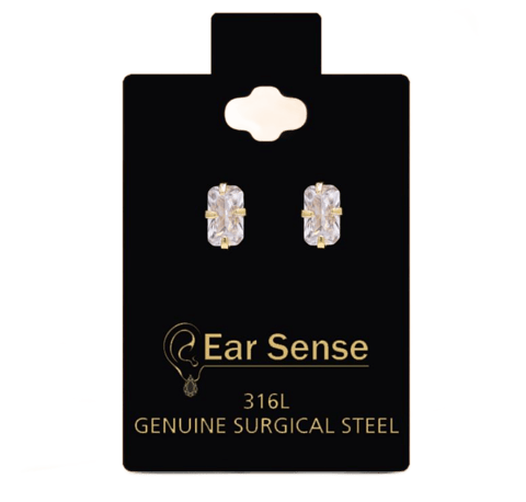 Ear Sense Earing Ear Ring Es 5X3 Mm -D39