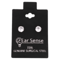 Ear Sense Earing Es 5 Mm -D14
